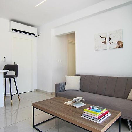Ferienwohnung Phaedrus Living Paphos Exterior foto